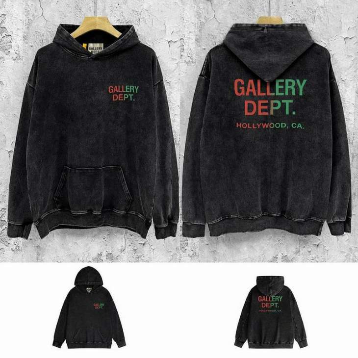 Picture of Gallery Dept Hoodies _SKUGalleryDeptS-2XL11trZJMGA2083281